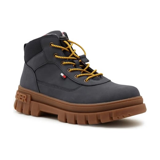 Tommy Hilfiger Buty ze sklepu Gomez Fashion Store w kategorii Buty zimowe dziecięce - zdjęcie 184304418