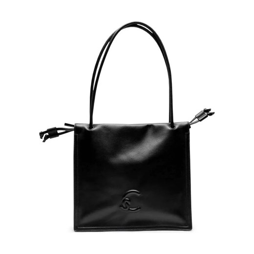 Coccinelle Skórzana torebka na ramię DULSE ze sklepu Gomez Fashion Store w kategorii Listonoszki - zdjęcie 184304426