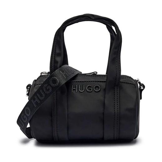 Hugo Blue Kuferek Roselyn Duffle ze sklepu Gomez Fashion Store w kategorii Kuferki - zdjęcie 184304428