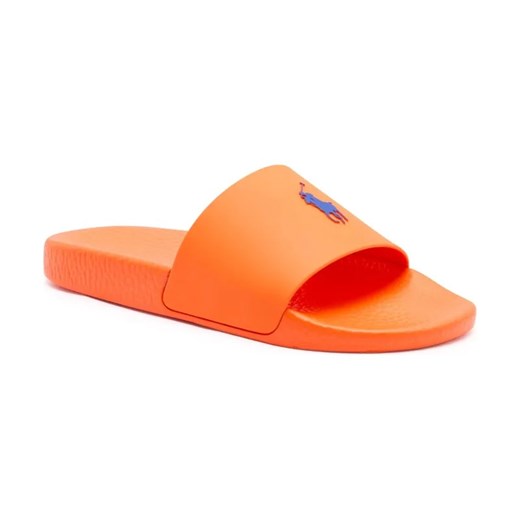 POLO RALPH LAUREN Klapki ze sklepu Gomez Fashion Store w kategorii Klapki męskie - zdjęcie 184304429