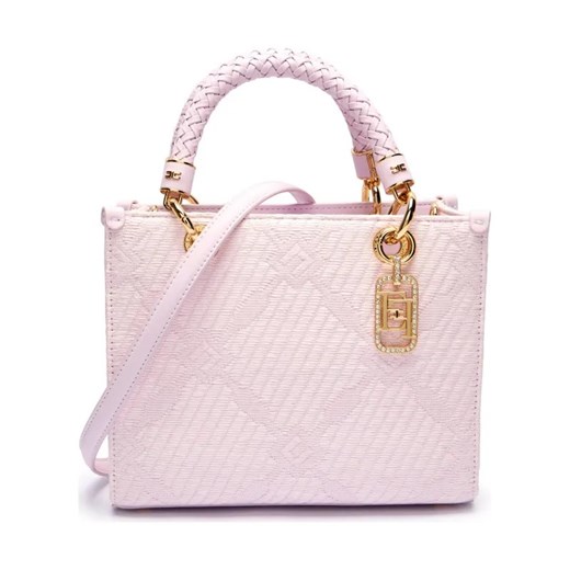 Elisabetta Franchi Kuferek ze sklepu Gomez Fashion Store w kategorii Kuferki - zdjęcie 184304437