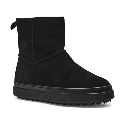 Gant Skórzane śniegowce ze sklepu Gomez Fashion Store w kategorii Śniegowce damskie - zdjęcie 184304449