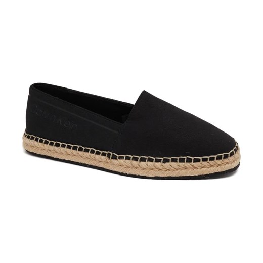 Calvin Klein Espadryle ze sklepu Gomez Fashion Store w kategorii Espadryle damskie - zdjęcie 184304458