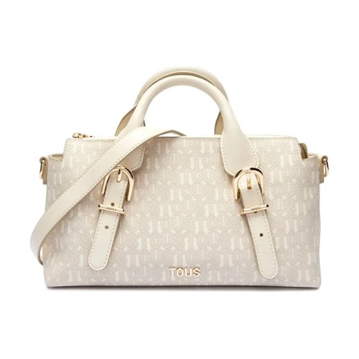 Tous Kuferek BUCKLES SILHOUETTE ze sklepu Gomez Fashion Store w kategorii Kuferki - zdjęcie 184304465