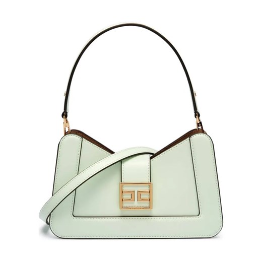 Elisabetta Franchi Torebka na ramię ze sklepu Gomez Fashion Store w kategorii Listonoszki - zdjęcie 184304468
