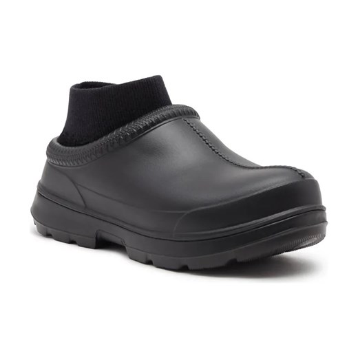 UGG Kalosze W TASMAN X | z dodatkiem wełny ze sklepu Gomez Fashion Store w kategorii Kalosze damskie - zdjęcie 184304476