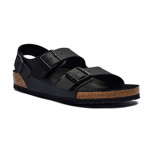 Birkenstock Sandały Milano BF 42 okazja Gomez Fashion Store