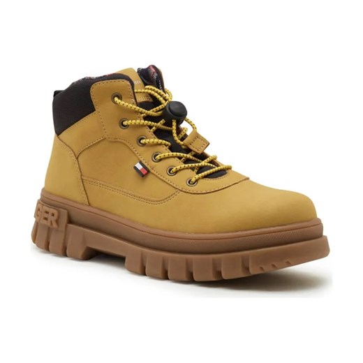 Tommy Hilfiger Buty ze sklepu Gomez Fashion Store w kategorii Buty zimowe dziecięce - zdjęcie 184304526