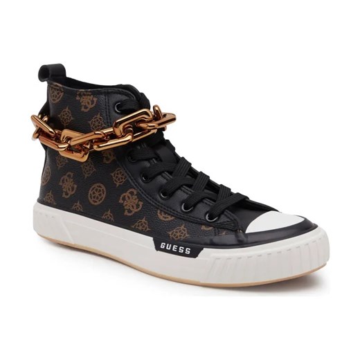 Guess Trampki ze sklepu Gomez Fashion Store w kategorii Trampki damskie - zdjęcie 184304528