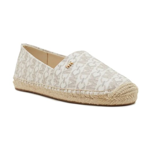 Michael Kors Espadryle KENDRICK Michael Kors 37 okazyjna cena Gomez Fashion Store