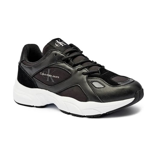 Calvin Klein Jeans Sneakersy ze sklepu Gomez Fashion Store w kategorii Buty sportowe damskie - zdjęcie 184304598