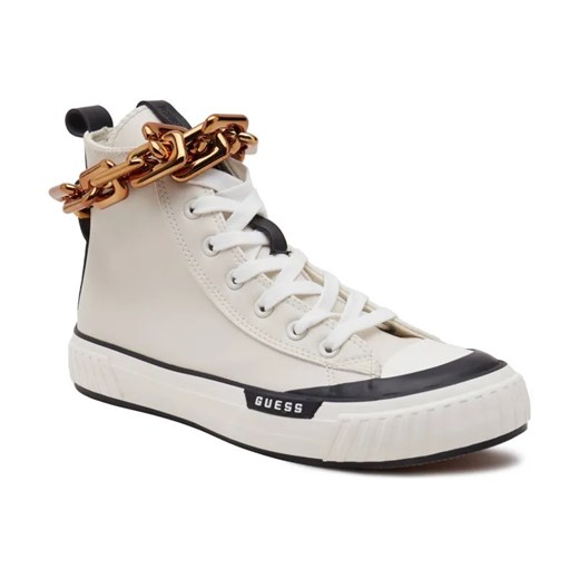 Guess Trampki ze sklepu Gomez Fashion Store w kategorii Trampki damskie - zdjęcie 184304629