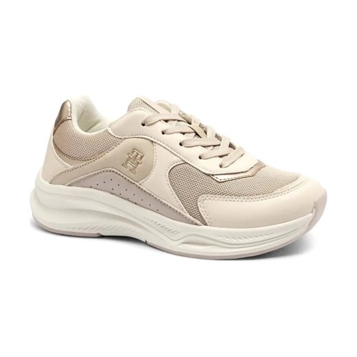 Tommy Hilfiger Sneakersy ze sklepu Gomez Fashion Store w kategorii Buty sportowe dziecięce - zdjęcie 184304647