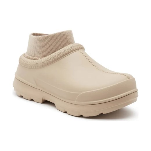 UGG Kalosze W TASMAN X | z dodatkiem wełny ze sklepu Gomez Fashion Store w kategorii Kalosze damskie - zdjęcie 184304655