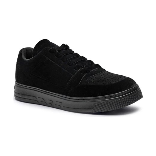Emporio Armani Sneakersy ze sklepu Gomez Fashion Store w kategorii Buty sportowe męskie - zdjęcie 184304666