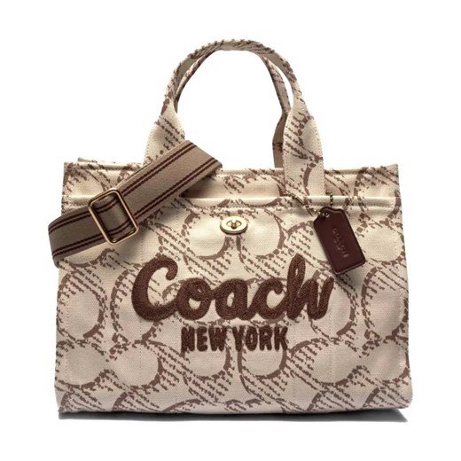 Coach Shopperka Cargo Coach One Size Gomez Fashion Store wyprzedaż