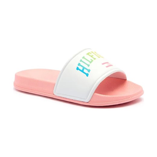 Tommy Hilfiger Klapki ze sklepu Gomez Fashion Store w kategorii Klapki dziecięce - zdjęcie 184304717