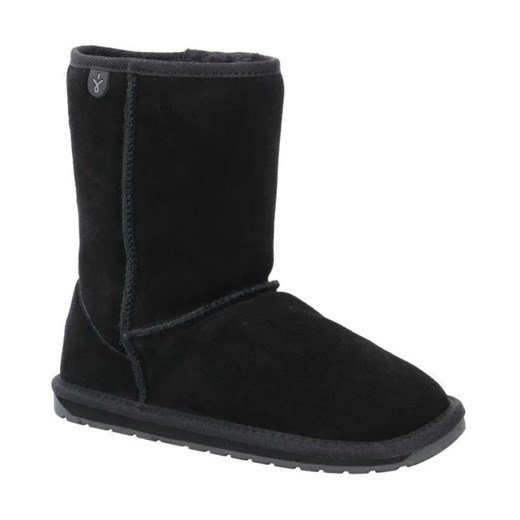 EMU Australia Skórzane śniegowce Wallaby Lo ze sklepu Gomez Fashion Store w kategorii Buty zimowe dziecięce - zdjęcie 184304727