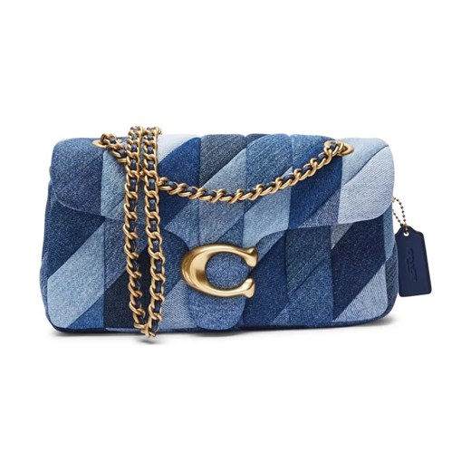 Coach Torebka na ramię TABBY 26 ze sklepu Gomez Fashion Store w kategorii Listonoszki - zdjęcie 184304758