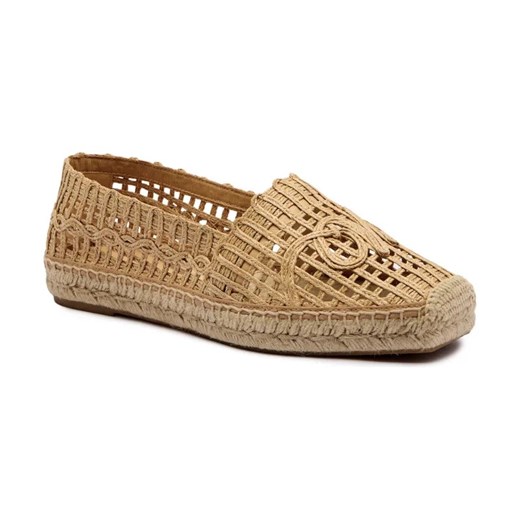 Weekend MaxMara Espadryle ILMES ze sklepu Gomez Fashion Store w kategorii Espadryle damskie - zdjęcie 184304796