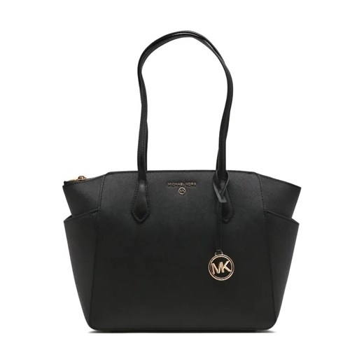 Michael Kors Skórzana shopperka MARILYN ze sklepu Gomez Fashion Store w kategorii Torby Shopper bag - zdjęcie 184304798