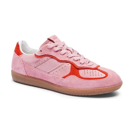 Alohas Skórzane sneakersy Tb.490 ze sklepu Gomez Fashion Store w kategorii Buty sportowe damskie - zdjęcie 184304809