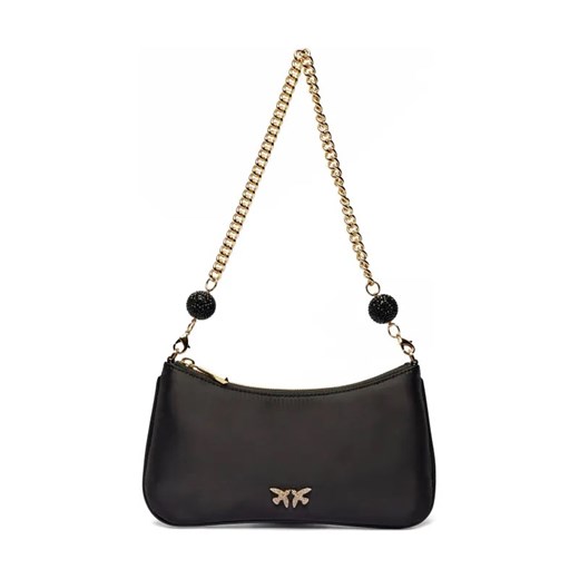 Pinko Torebka na ramię ARTHEMIS MINI ze sklepu Gomez Fashion Store w kategorii Listonoszki - zdjęcie 184304839