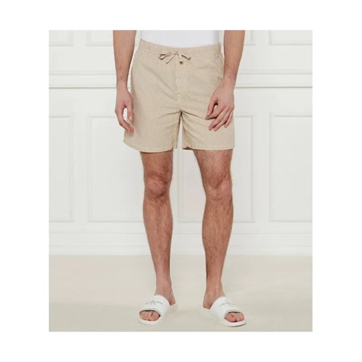 Tommy Jeans Szorty | Regular Fit ze sklepu Gomez Fashion Store w kategorii Spodenki męskie - zdjęcie 184304865