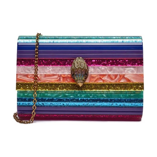 Kurt Geiger Torebka wieczorowa PARTY EAGLE ze sklepu Gomez Fashion Store w kategorii Kopertówki - zdjęcie 184304867