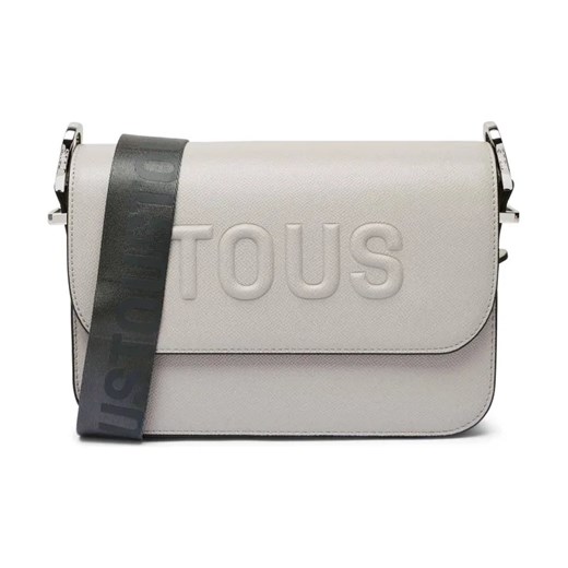 Tous Listonoszka Brenda ze sklepu Gomez Fashion Store w kategorii Listonoszki - zdjęcie 184304886