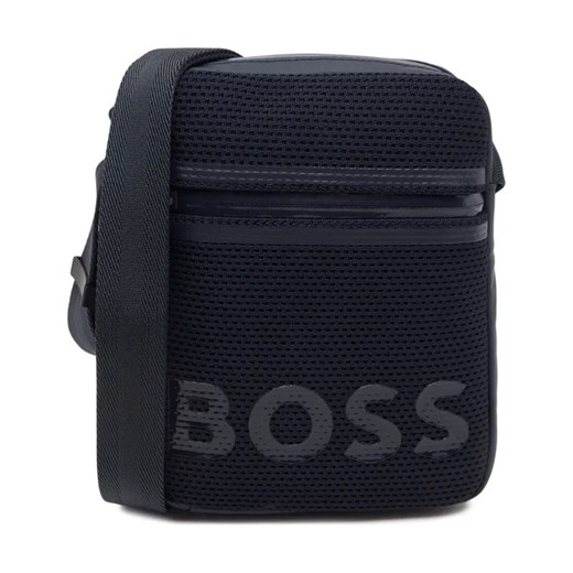 BOSS BLACK Reporterka Thunder BM NS ze sklepu Gomez Fashion Store w kategorii Torby męskie - zdjęcie 184304889