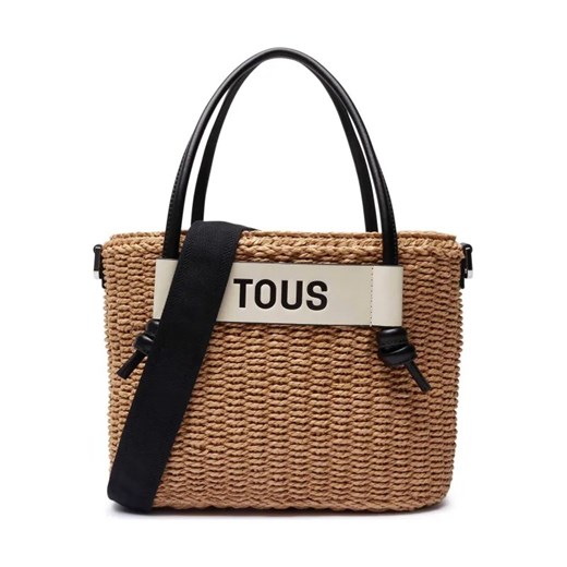 Tous Kuferek SCOUBIDOU ze sklepu Gomez Fashion Store w kategorii Kuferki - zdjęcie 184304896