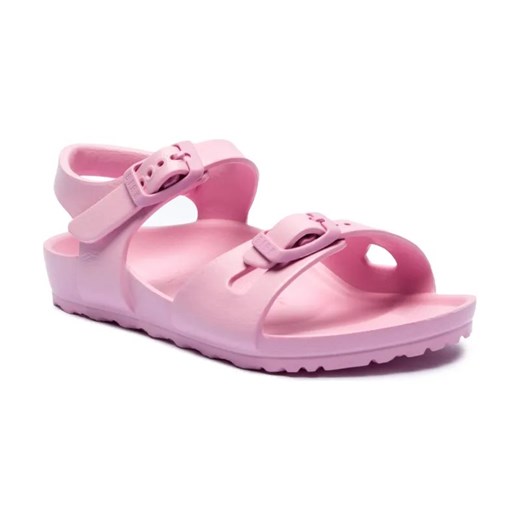 Birkenstock Sandały Rio EVA ze sklepu Gomez Fashion Store w kategorii Sandały dziecięce - zdjęcie 184304915