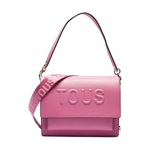 Tous Torebka na ramię Audree TOUS Brenda ze sklepu Gomez Fashion Store w kategorii Listonoszki - zdjęcie 184304935