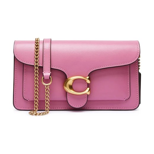Coach Skórzana listonoszka/kopertówka Tabby ze sklepu Gomez Fashion Store w kategorii Kopertówki - zdjęcie 184304949