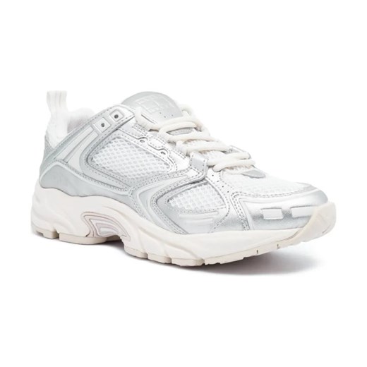 Tommy Jeans Sneakersy ARCHIVE RETRO RUNNER ze sklepu Gomez Fashion Store w kategorii Buty sportowe damskie - zdjęcie 184304955