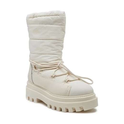 Calvin Klein Jeans Ocieplane Śniegowce ze sklepu Gomez Fashion Store w kategorii Śniegowce damskie - zdjęcie 184304966