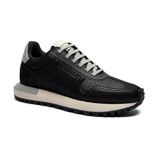Emporio Armani Sneakersy ze sklepu Gomez Fashion Store w kategorii Buty sportowe męskie - zdjęcie 184304985