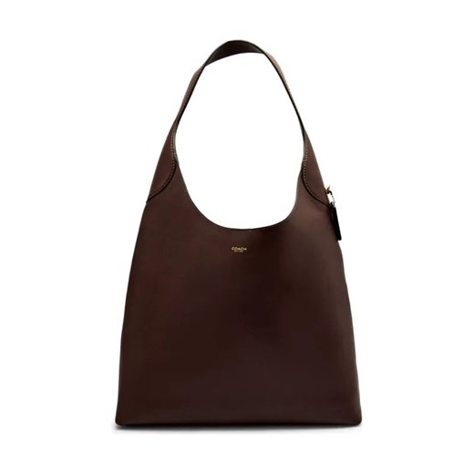 Coach Skórzane hobo BROOKLYN Coach One Size Gomez Fashion Store