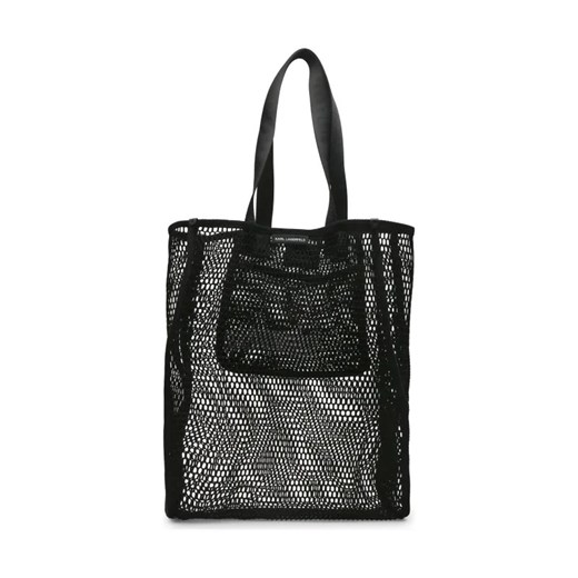 Karl Lagerfeld Shopperka ze sklepu Gomez Fashion Store w kategorii Torby Shopper bag - zdjęcie 184304989