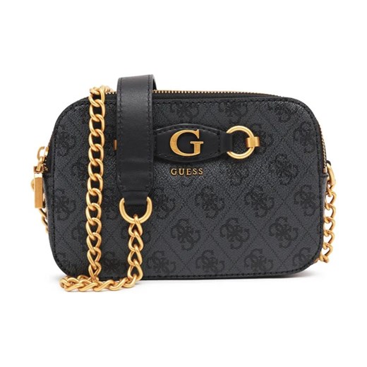 Guess Listonoszka IZZY CAMERA ze sklepu Gomez Fashion Store w kategorii Listonoszki - zdjęcie 184305015