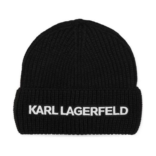 Karl Lagerfeld Kids Czapka ze sklepu Gomez Fashion Store w kategorii Czapki dziecięce - zdjęcie 184305016