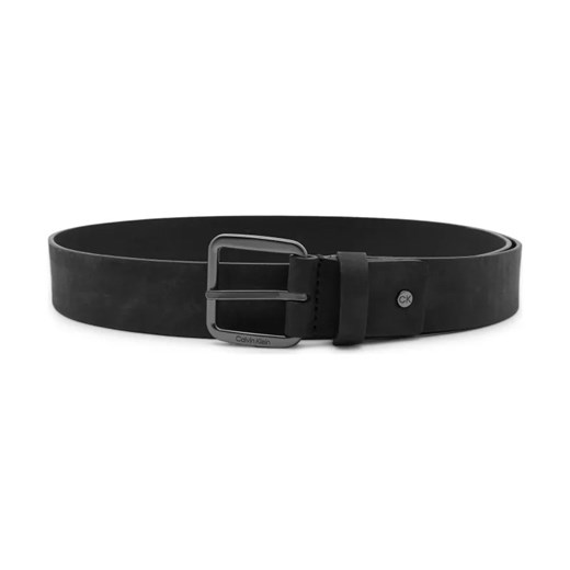 Calvin Klein Skórzany pasek ze sklepu Gomez Fashion Store w kategorii Paski męskie - zdjęcie 184305017