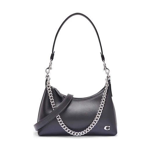 Coach Skórzana torebka na ramię JULIET 25 ze sklepu Gomez Fashion Store w kategorii Listonoszki - zdjęcie 184305027