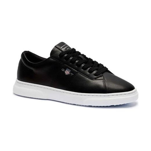 Gant Skórzane sneakersy Joree ze sklepu Gomez Fashion Store w kategorii Buty sportowe męskie - zdjęcie 184305038