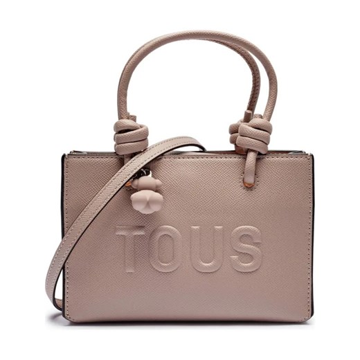 Tous Kuferek La Rue New ze sklepu Gomez Fashion Store w kategorii Kuferki - zdjęcie 184305047