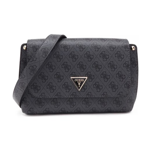 Guess Torebka na ramię MERIDIAN ze sklepu Gomez Fashion Store w kategorii Listonoszki - zdjęcie 184305056