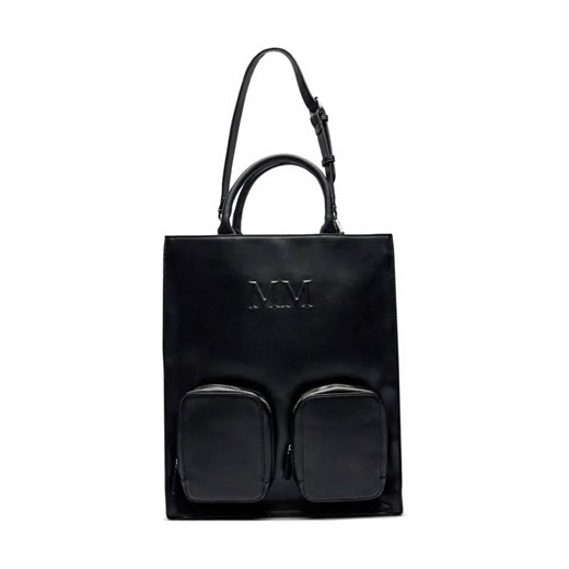 Max Mara Leisure Shopperka ze sklepu Gomez Fashion Store w kategorii Torby Shopper bag - zdjęcie 184305058