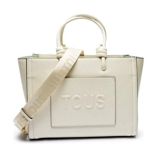 Tous Kuferek AMAYA ze sklepu Gomez Fashion Store w kategorii Kuferki - zdjęcie 184305077