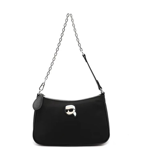 Karl Lagerfeld Torebka na ramię ze sklepu Gomez Fashion Store w kategorii Listonoszki - zdjęcie 184305086